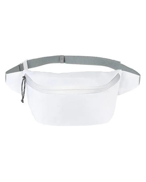 Gemline Lunar Waist Pack - Gemline 100325