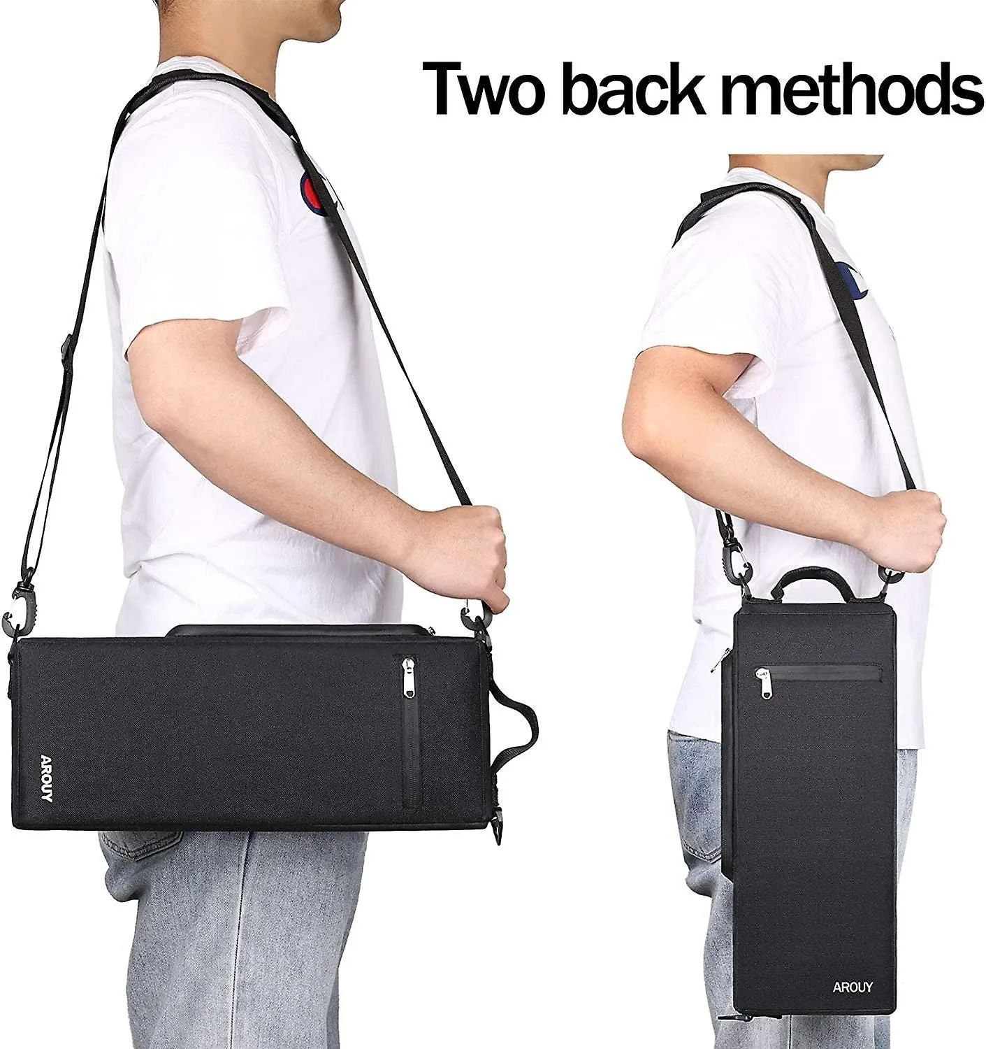 Golf Cooler Bag - Golf Accessories For Men And Small Soft Cooler Bags Insulated