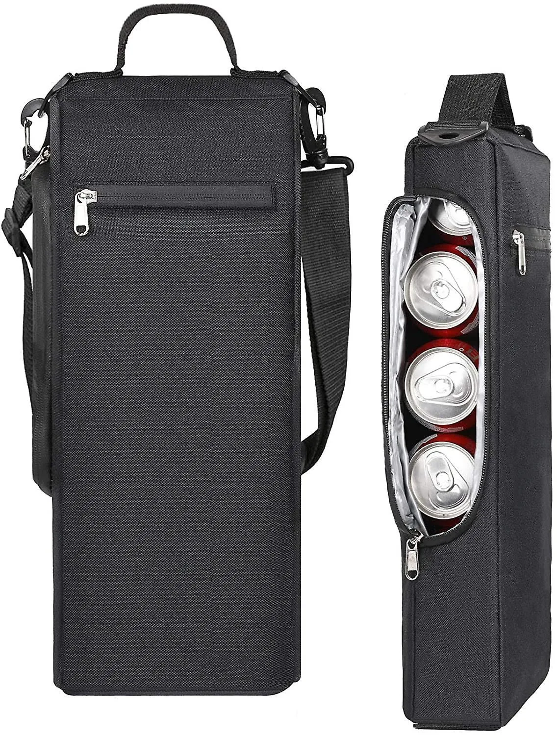 Golf Cooler Bag - Golf Accessories For Men And Small Soft Cooler Bags Insulated