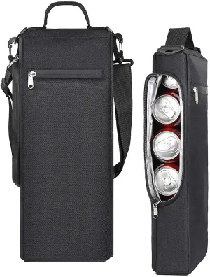 Golf Cooler Bag - Golf Accessories For Men And Small Soft Cooler Bags Insulated
