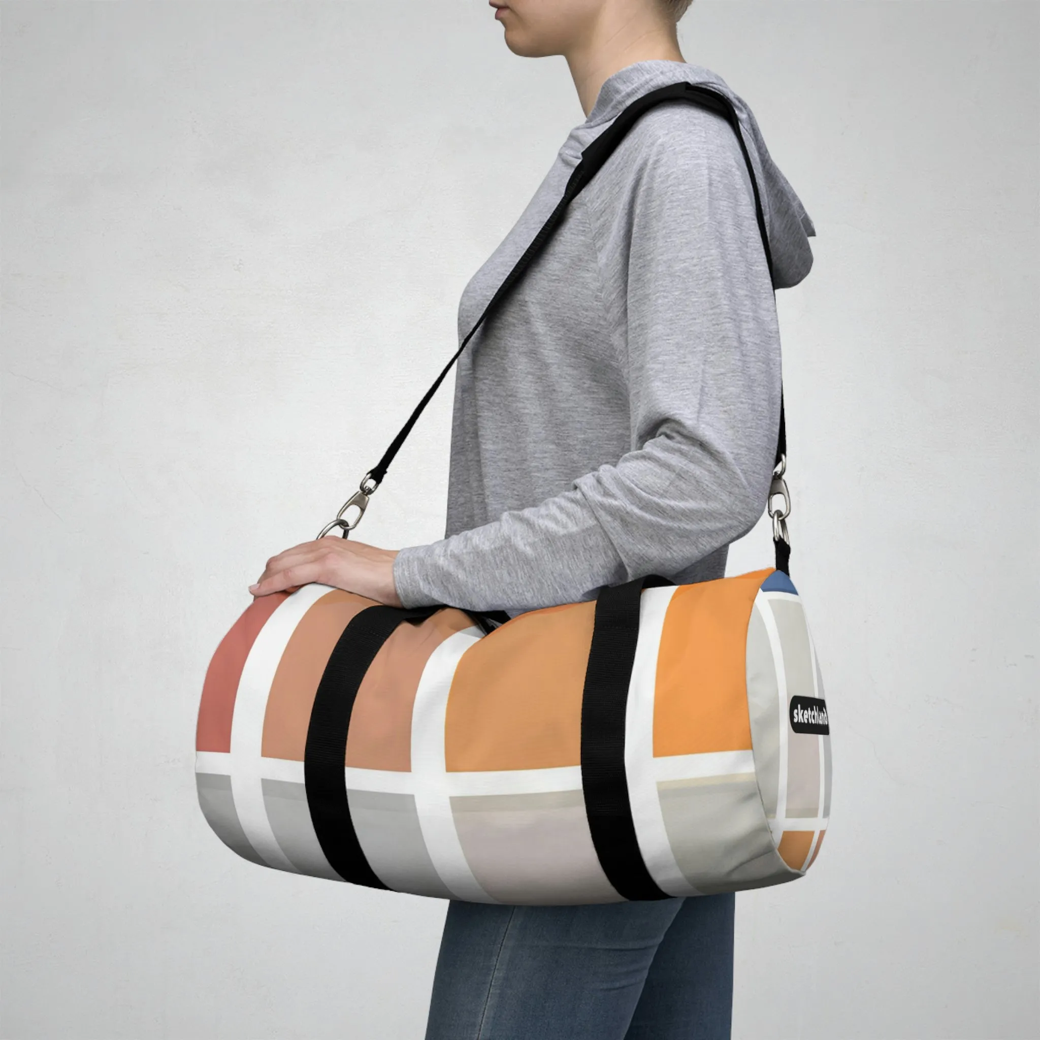 Grada Elaine - Duffel Bag