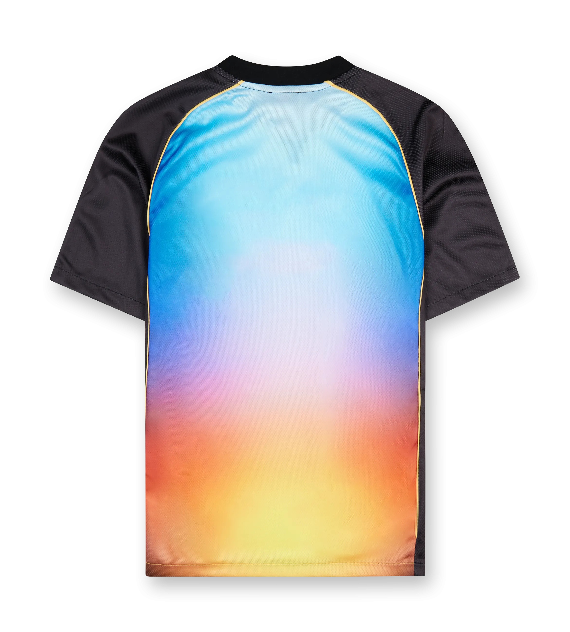Gradient Football Shirt