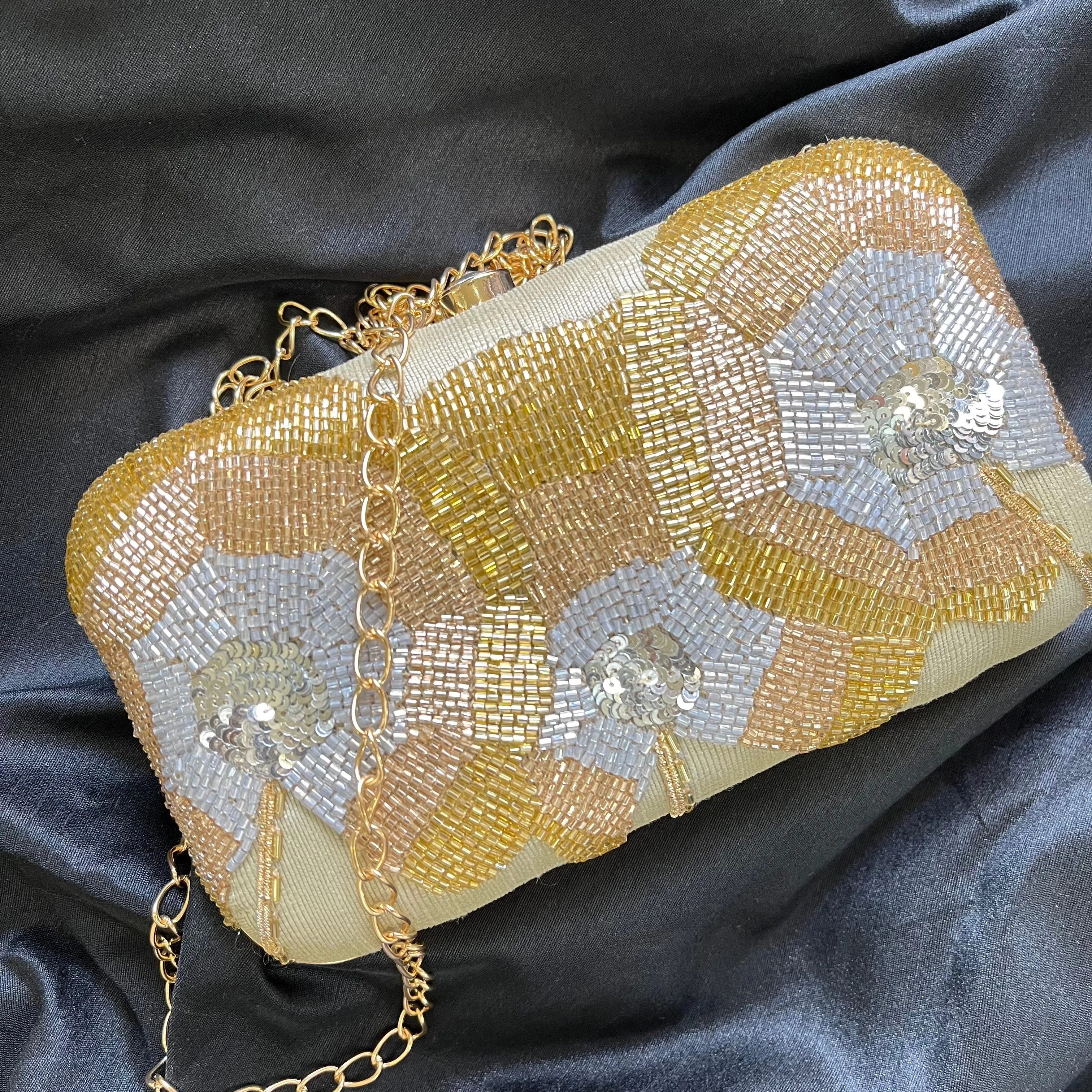 Gradient Triplets Clutch