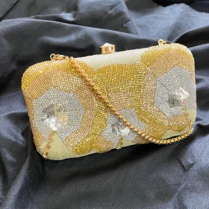 Gradient Triplets Clutch