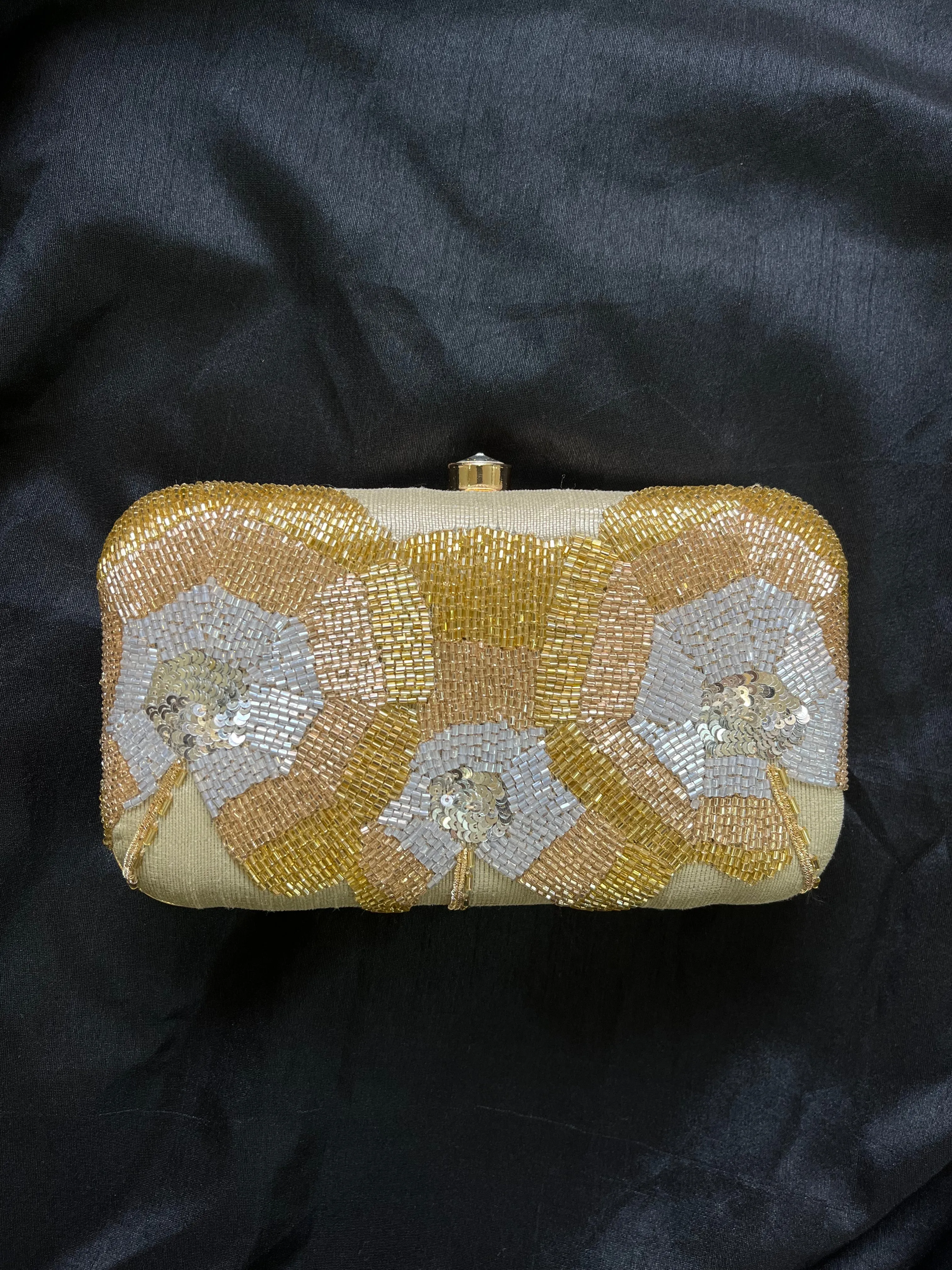 Gradient Triplets Clutch