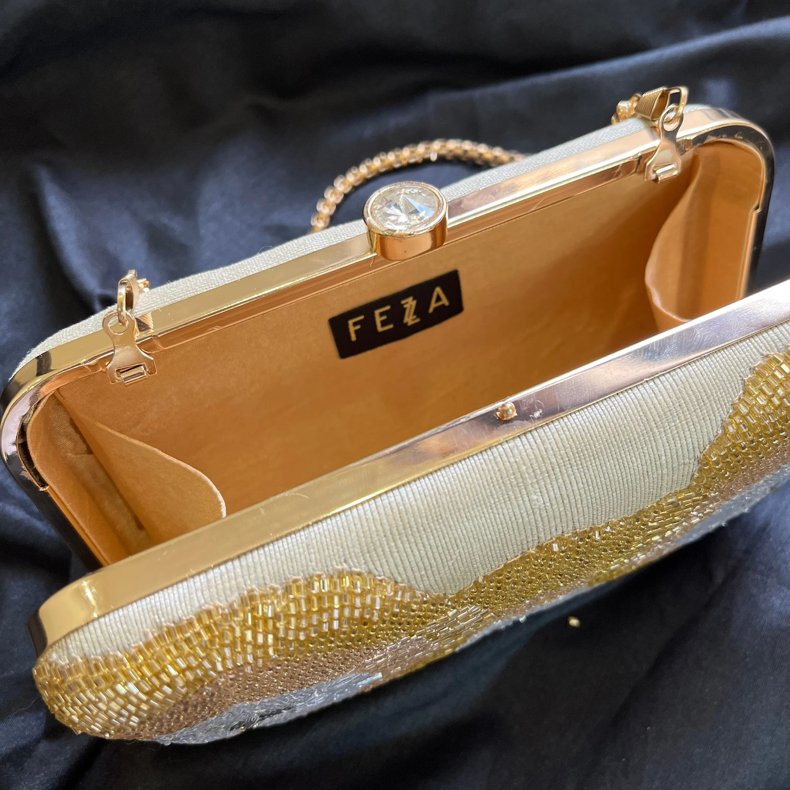 Gradient Triplets Clutch