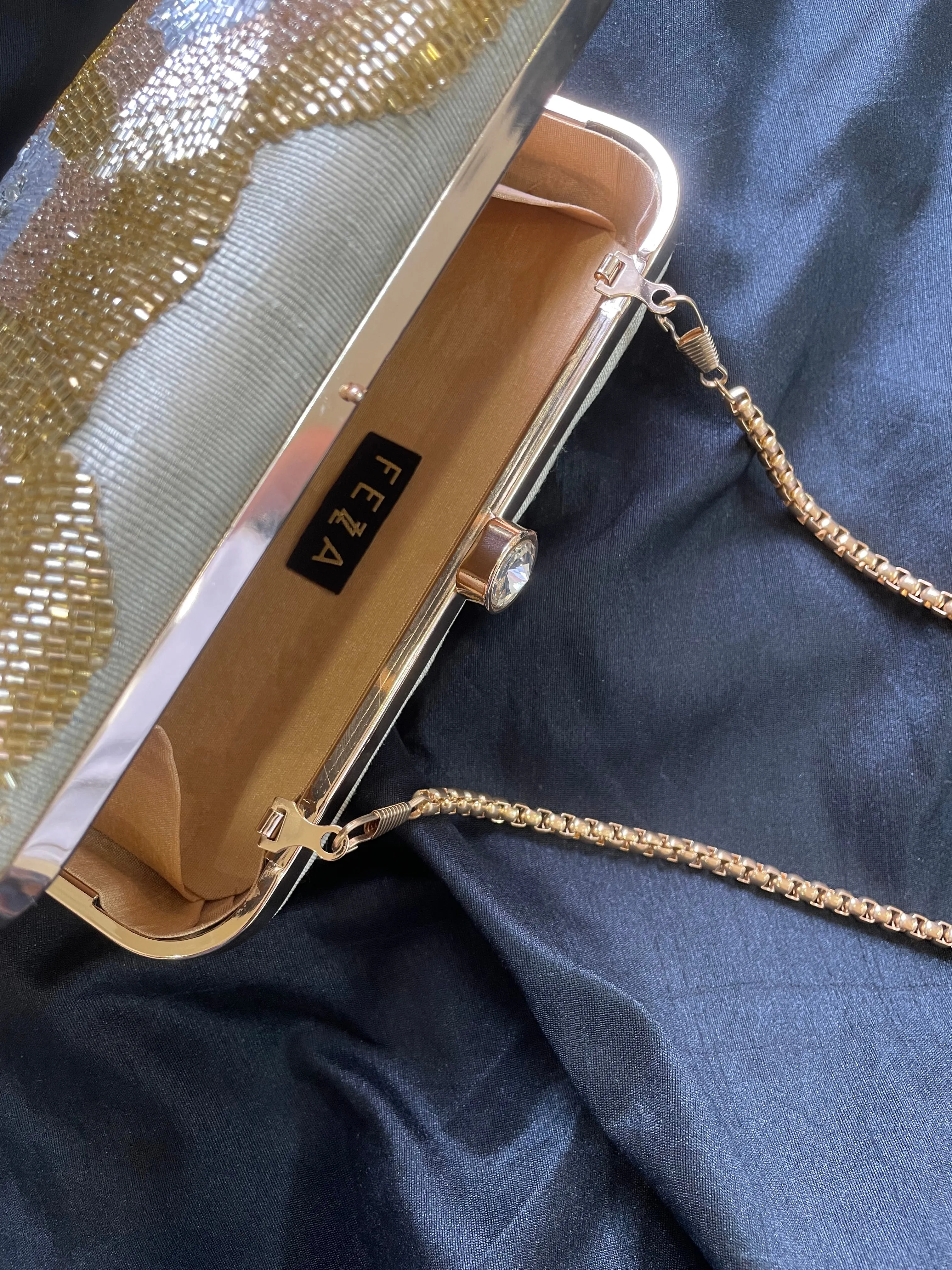 Gradient Triplets Clutch