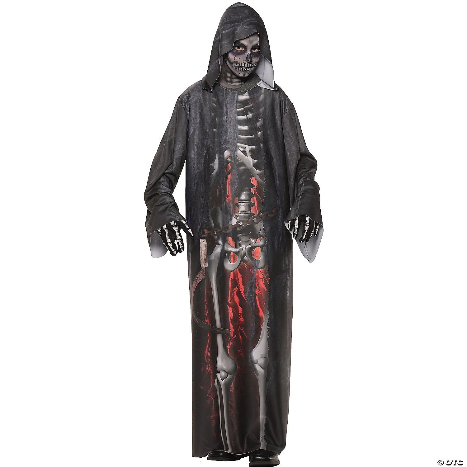 Grim Reaper