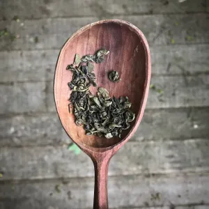 GUNPOWDER IMPERIAL ORGANIC