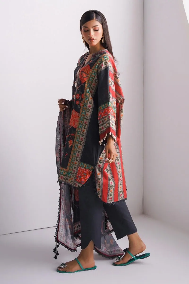 H231-021A-G | Mahay Summer’23 | SANA SAFINAZ