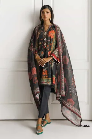 H231-021A-G | Mahay Summer’23 | SANA SAFINAZ