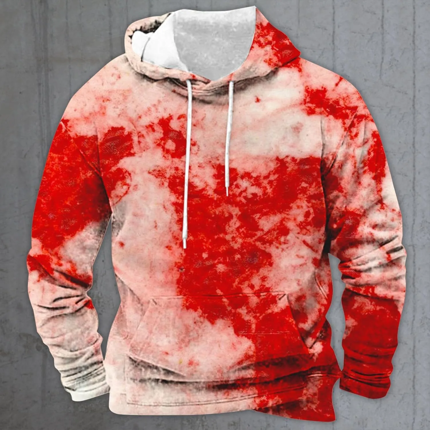 Halloween Apparel Long Sleeved Hoodie Sweatshirt Men Skeleton Hoodie Men Hoodie Halloween Jacket Men Cool For Men