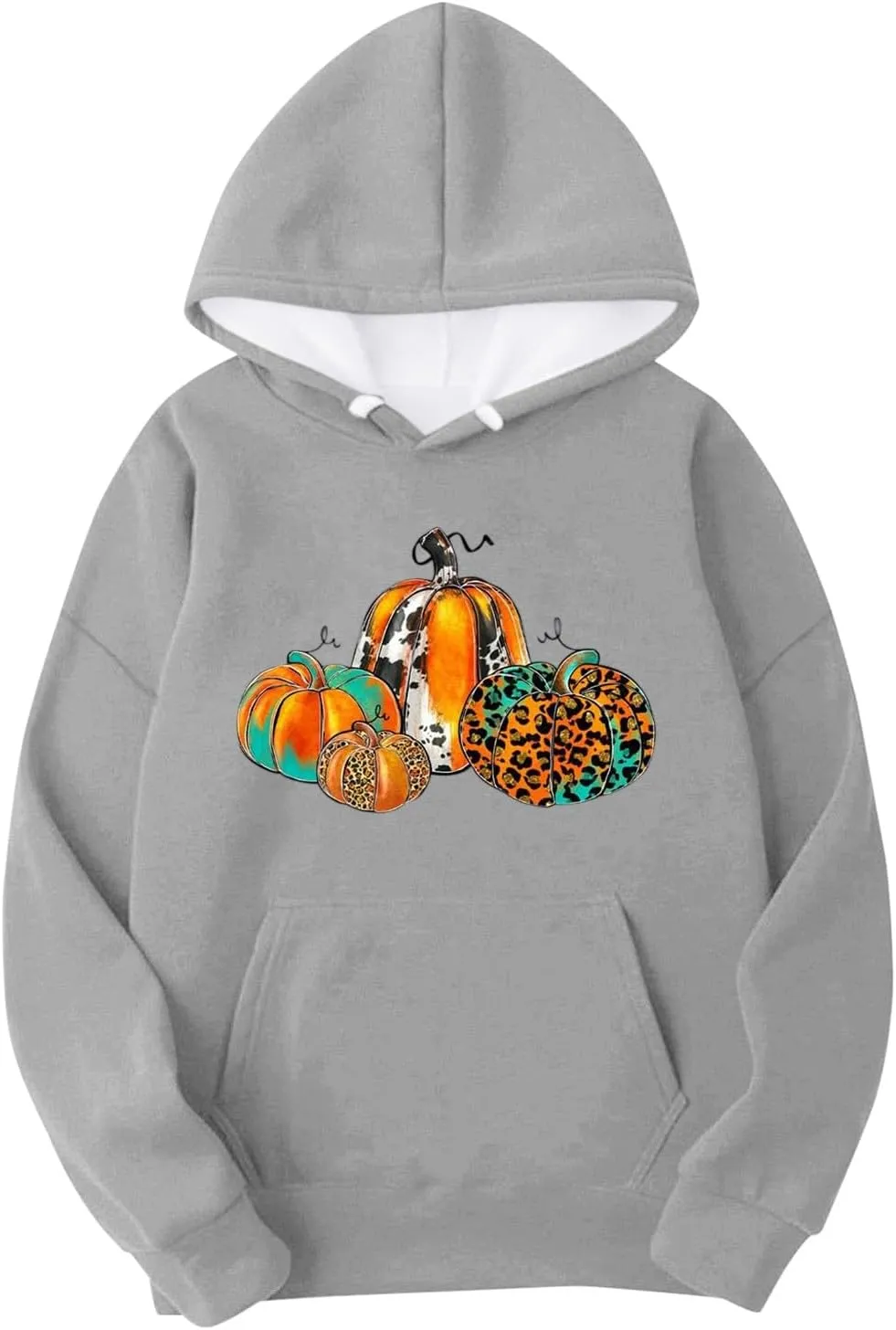 Halloween Hoodie Men Hoodie Printed Pocket Hoodie Mens Costume Hoodie Men'S Novelty Hoodies Horror Hoodies For Men'S