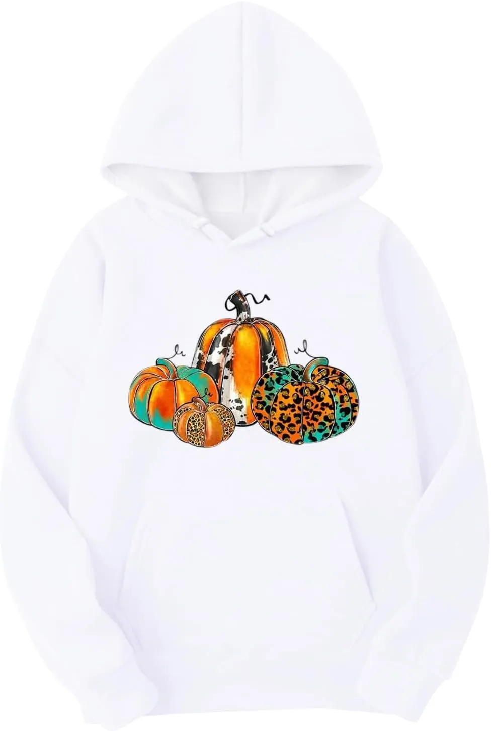 Halloween Hoodie Men Hoodie Printed Pocket Hoodie Mens Costume Hoodie Men'S Novelty Hoodies Horror Hoodies For Men'S