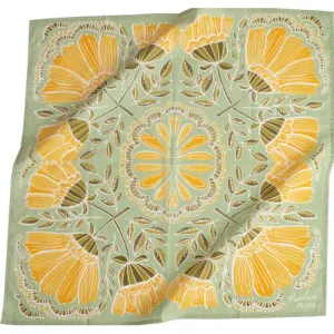Hazel Bandana