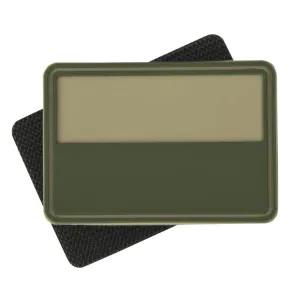 Helikon Polish Flag Rubber Velcro Patch