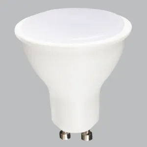 Hello Today 6w Dimmable Led W/white