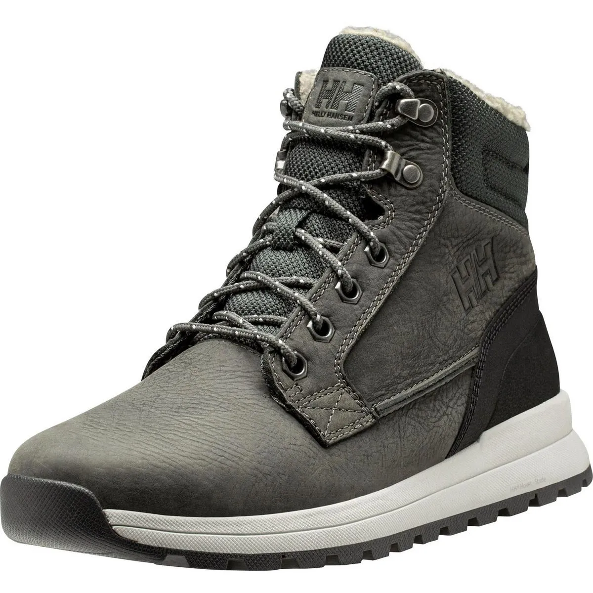 Helly Hansen Sport Kelvin LX Winter Boots Grey
