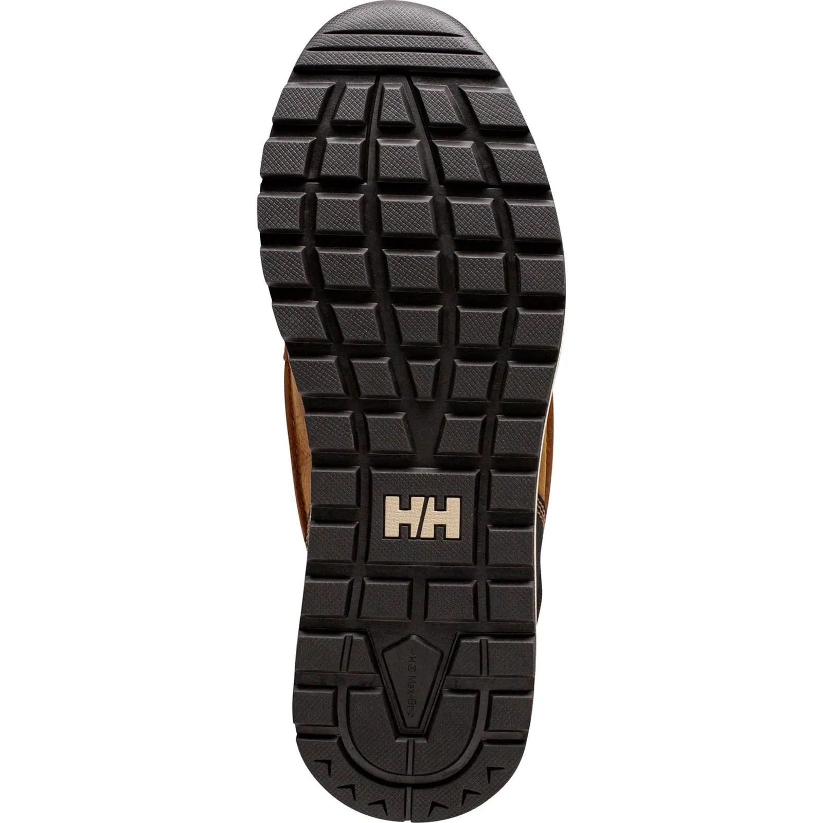 Helly Hansen Sport Men's Kelvin LX Winter Boots in Wheat