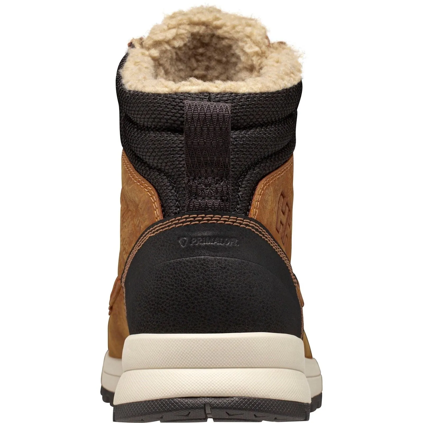 Helly Hansen Sport Men's Kelvin LX Winter Boots in Wheat
