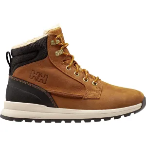 Helly Hansen Sport Men's Kelvin LX Winter Boots in Wheat