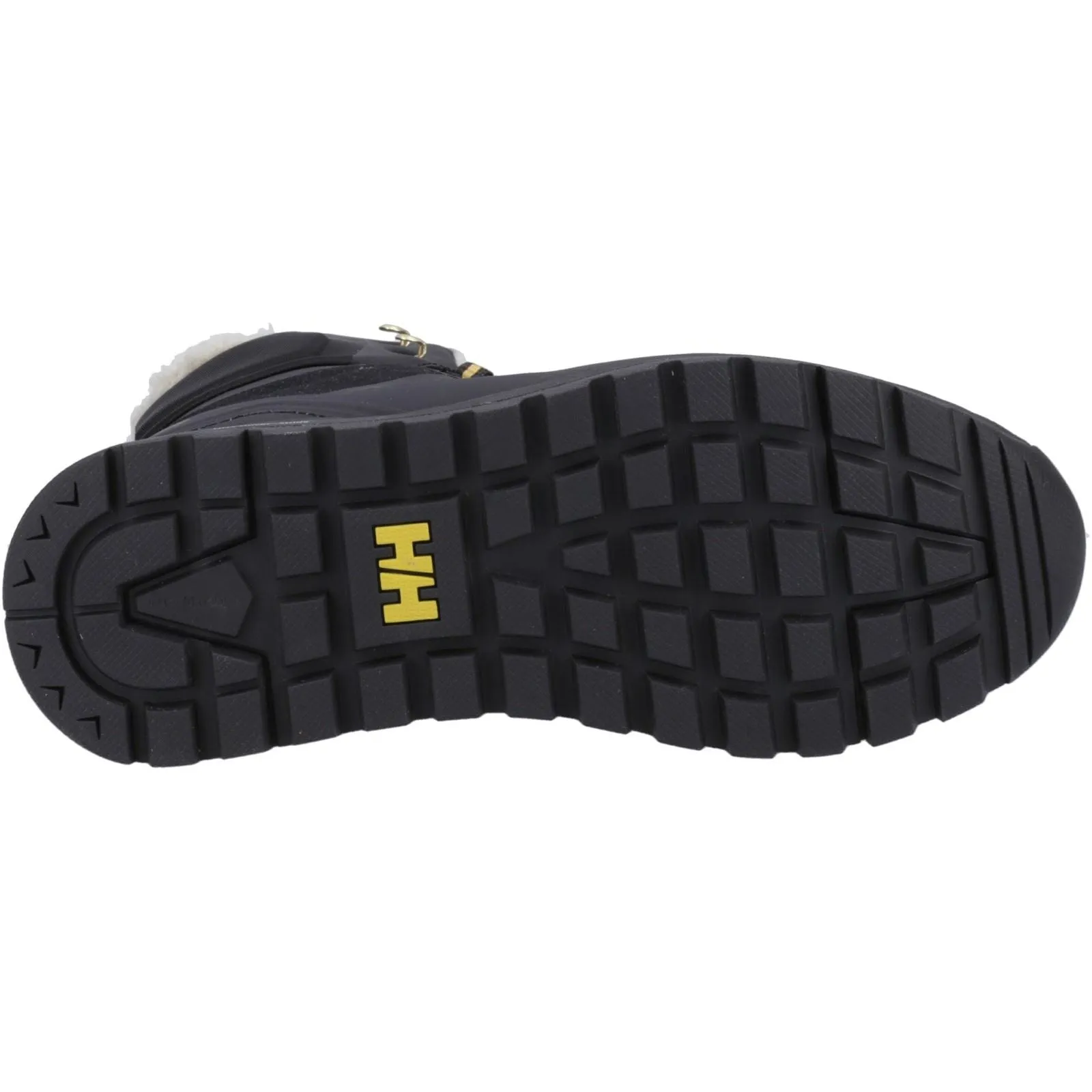 Helly Hansen Sport Women's Whitley Winter Boots in Black