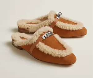 Hermes - Oz mule