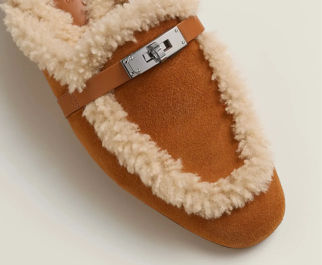 Hermes - Oz mule