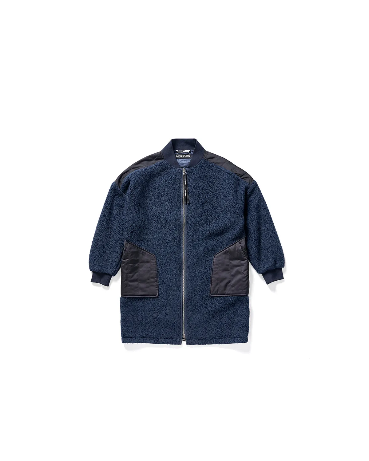 Holden Women's Long Shearling Coat - Winter 2020/2021