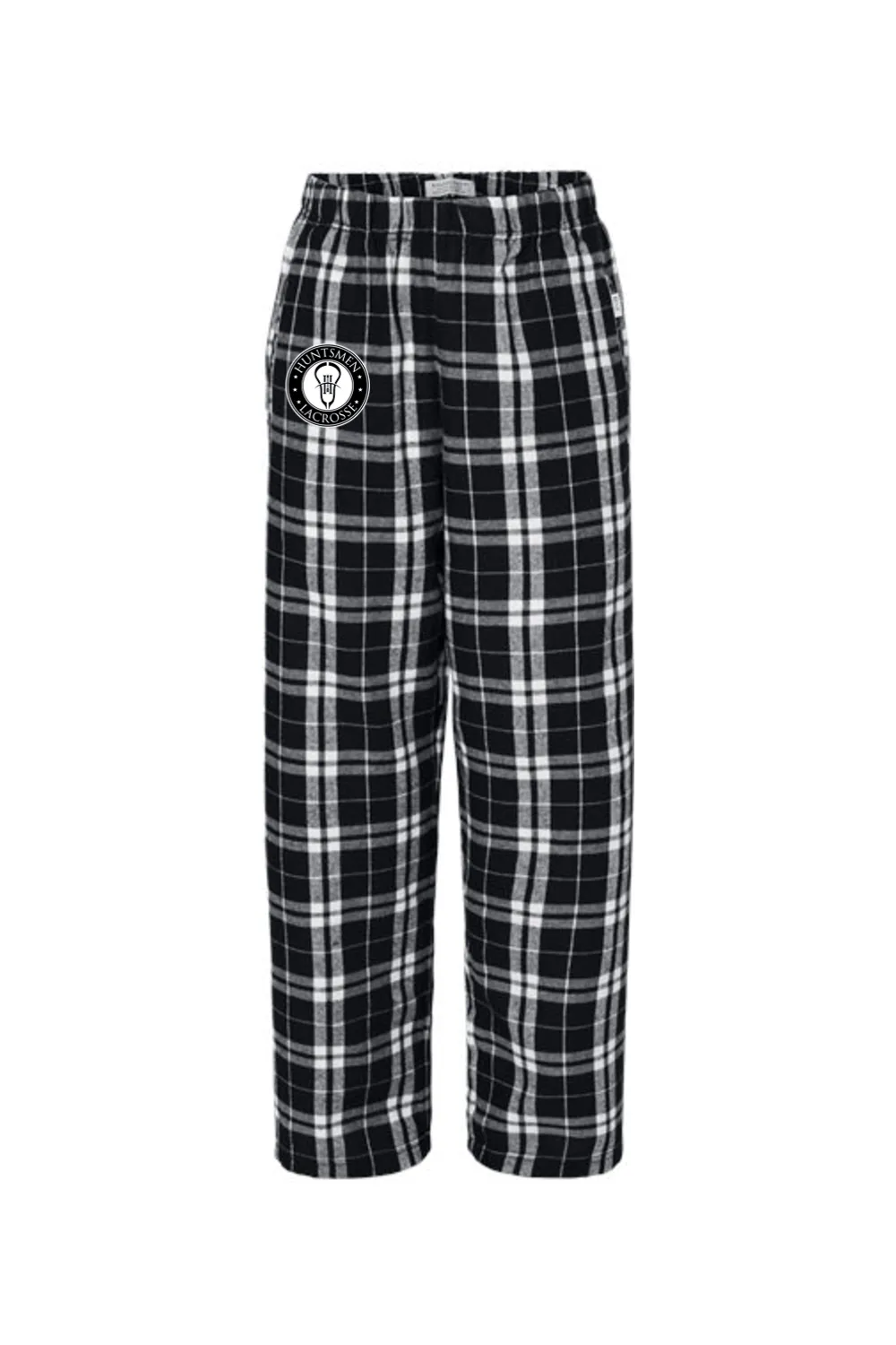 Huntsmen LC Youth Flannel Pants