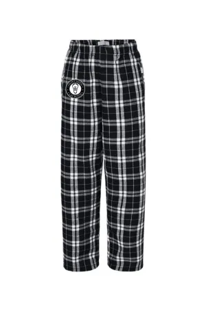 Huntsmen LC Youth Flannel Pants