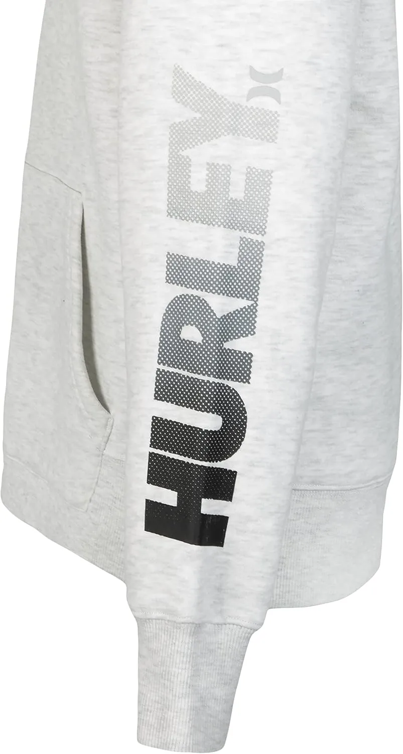 Hurley Boys' One and Only Pullover Hoodie