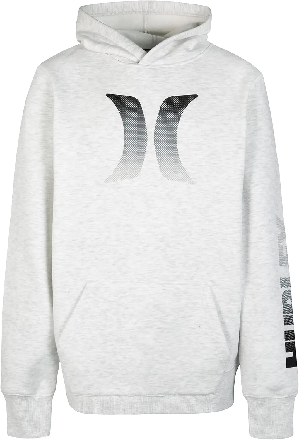Hurley Boys' One and Only Pullover Hoodie