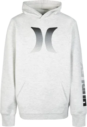 Hurley Boys' One and Only Pullover Hoodie