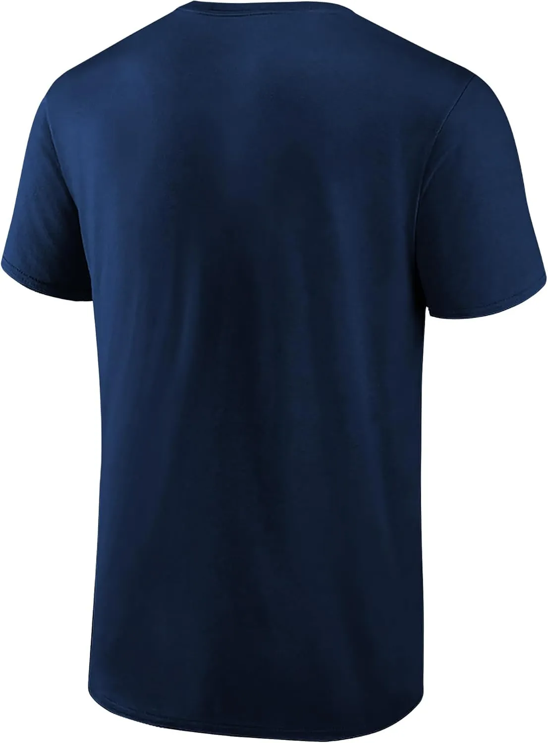 Icon Sports Men's Sunset Logo Short Sleeve T-Shirt