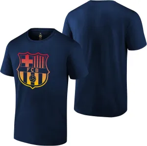 Icon Sports Men's Sunset Logo Short Sleeve T-Shirt