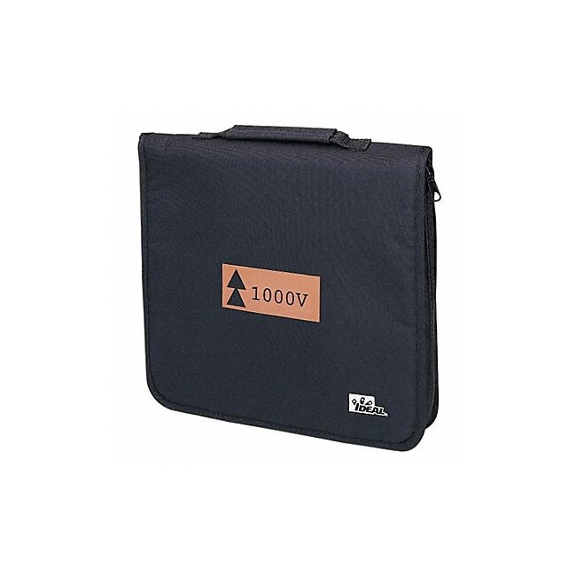 Ideal Tool Bag,Nylon 35-9352 - 1 Each