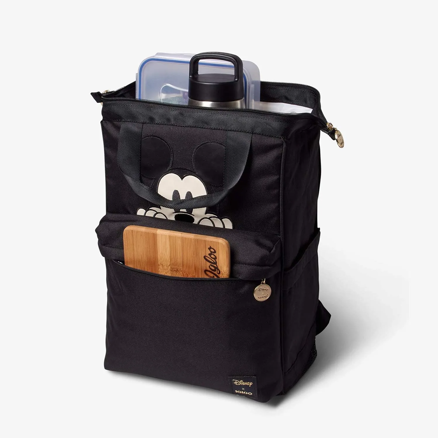 Igloo Limited Edition Disney Soft Sided Bags