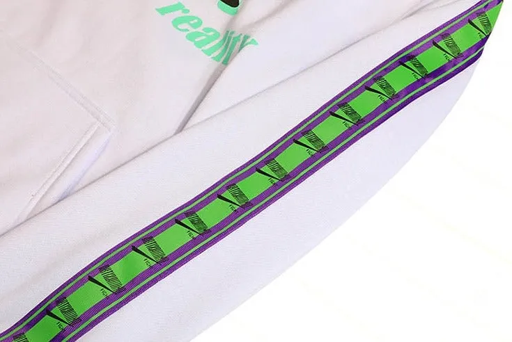 Illusion & Reality Hoodie