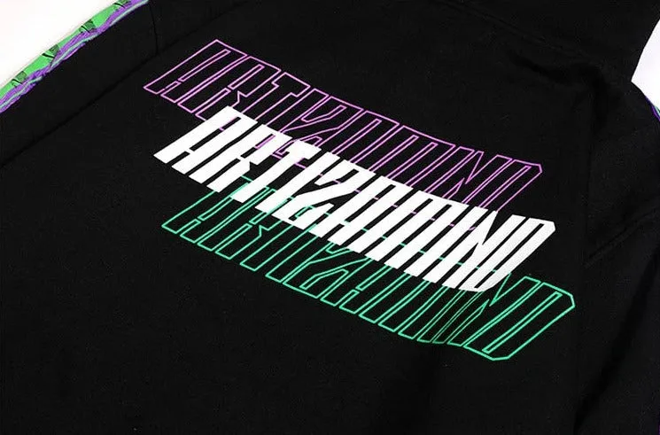 Illusion & Reality Hoodie