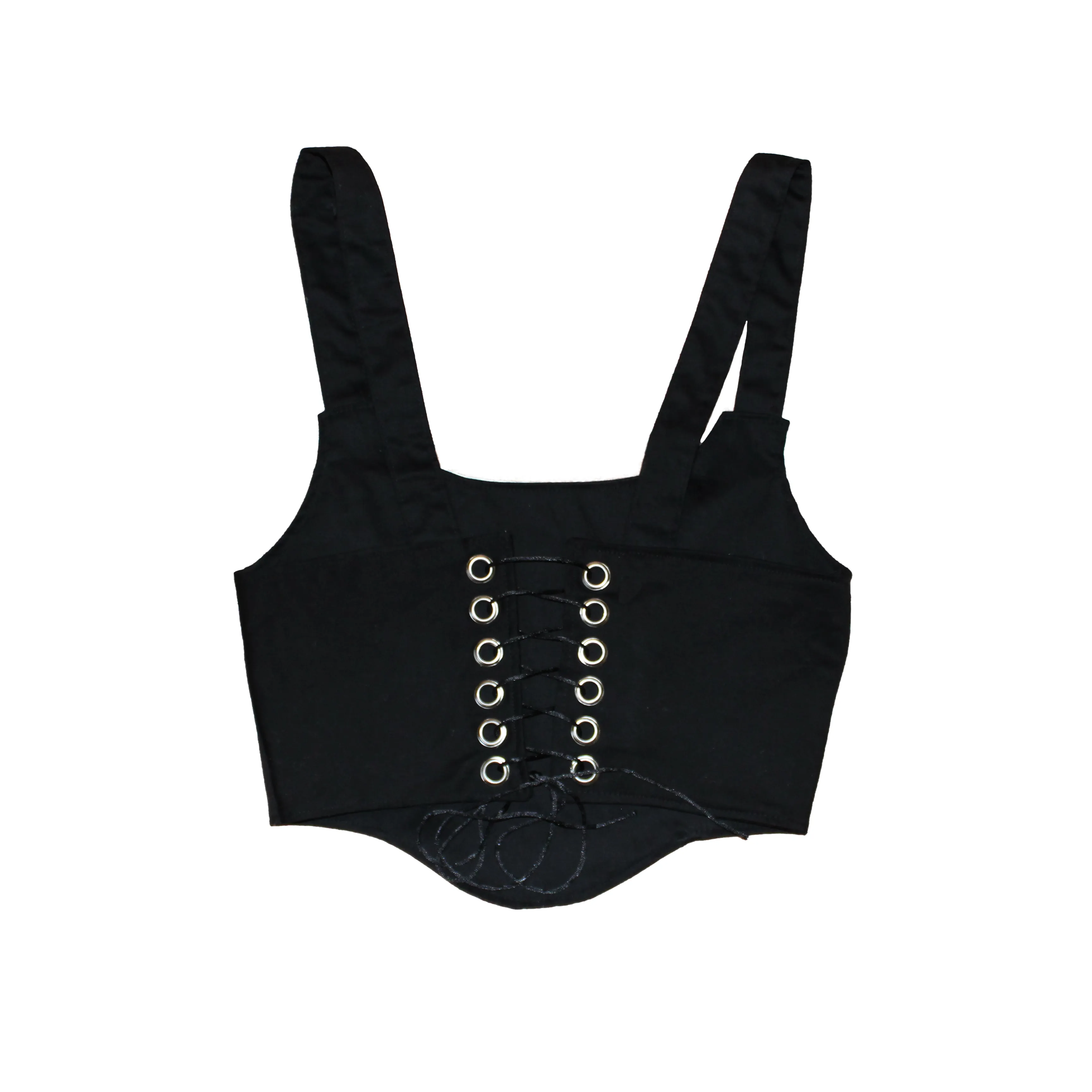 Illusion of Control Corset LE 8