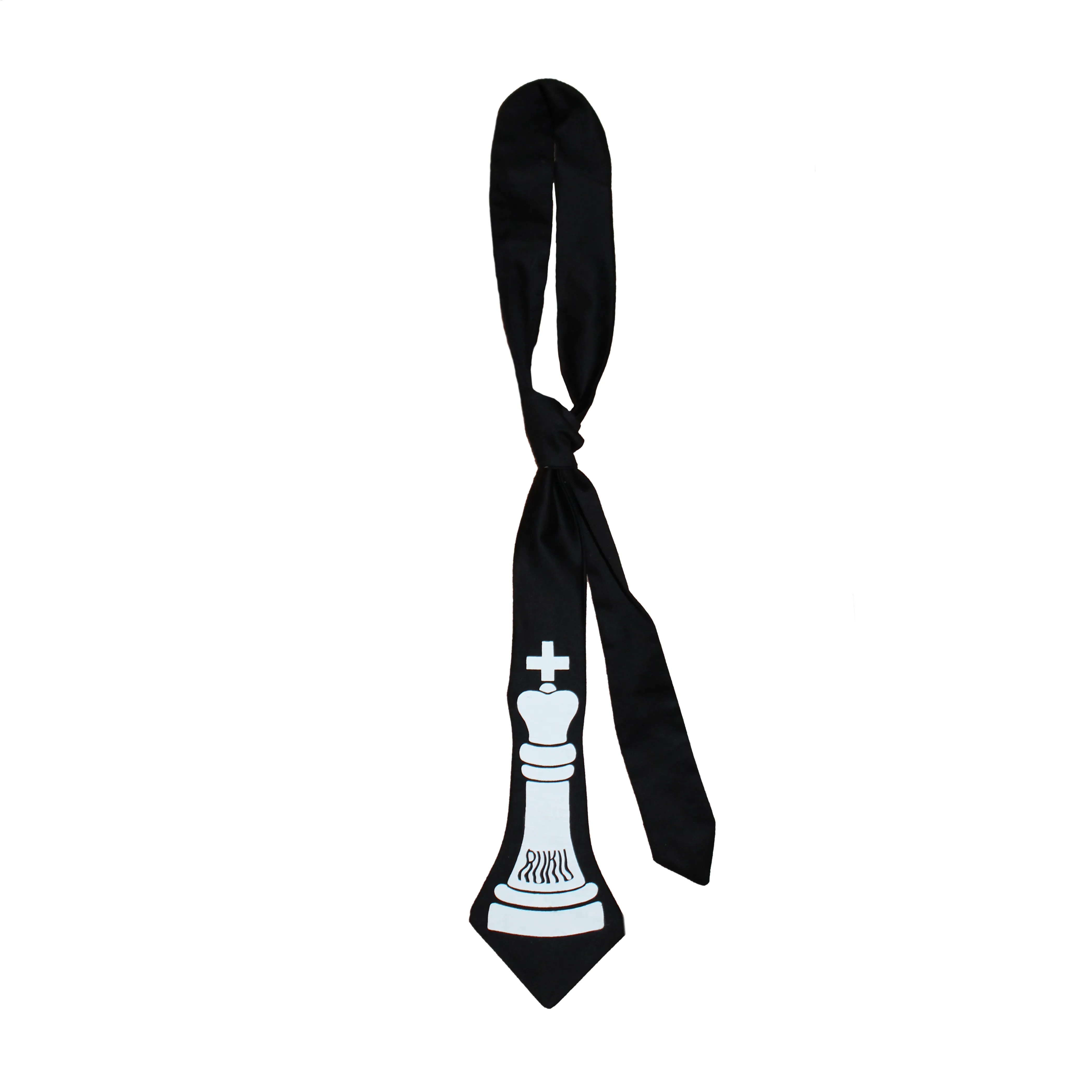 Illusion of Control Tie LE 5