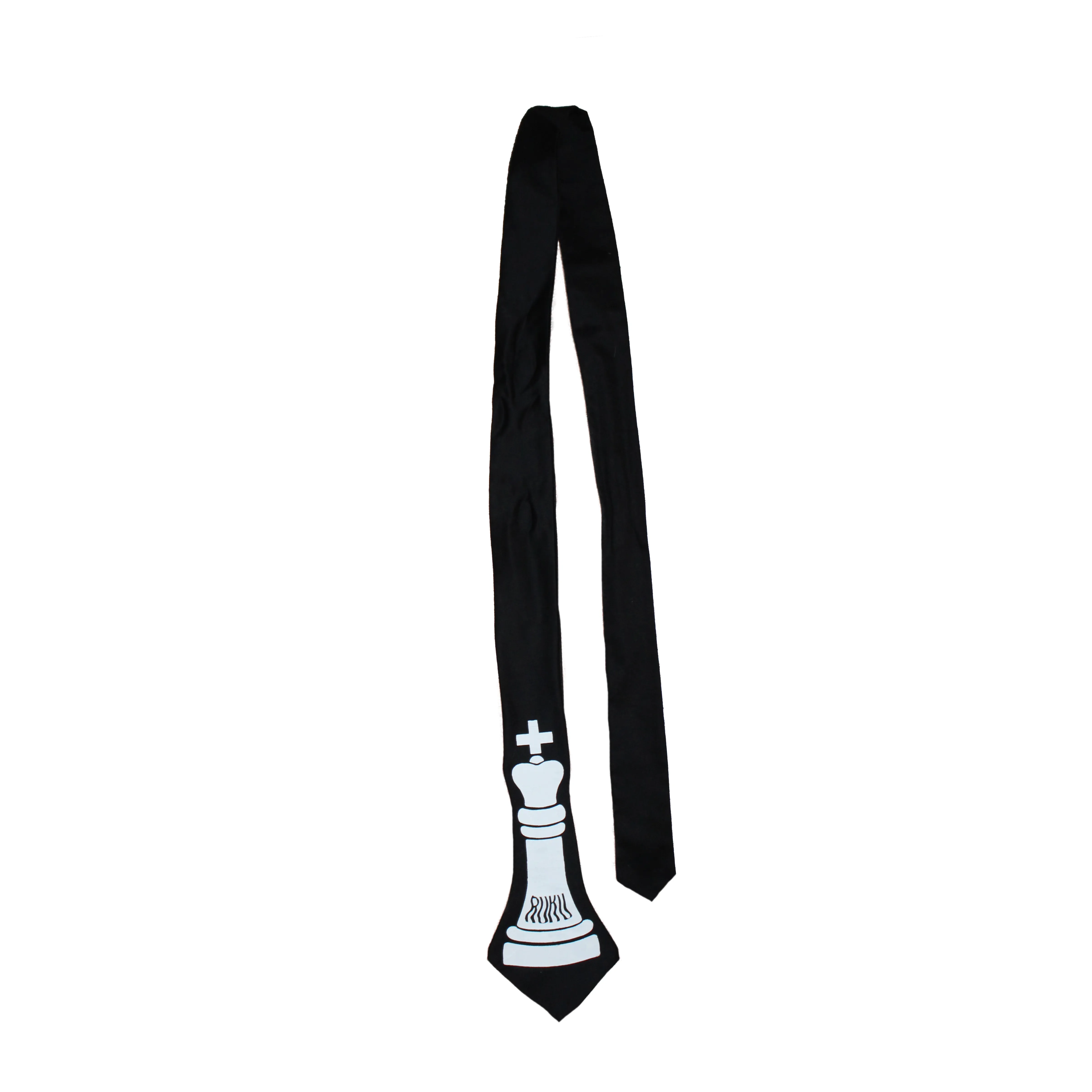 Illusion of Control Tie LE 5