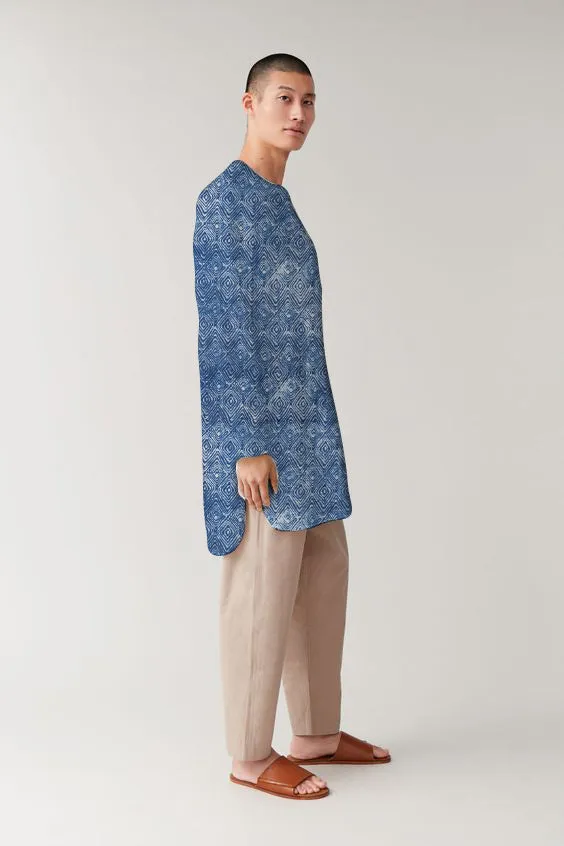 INDIGO ILLUSION