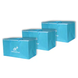 Insulated Bags Bundle