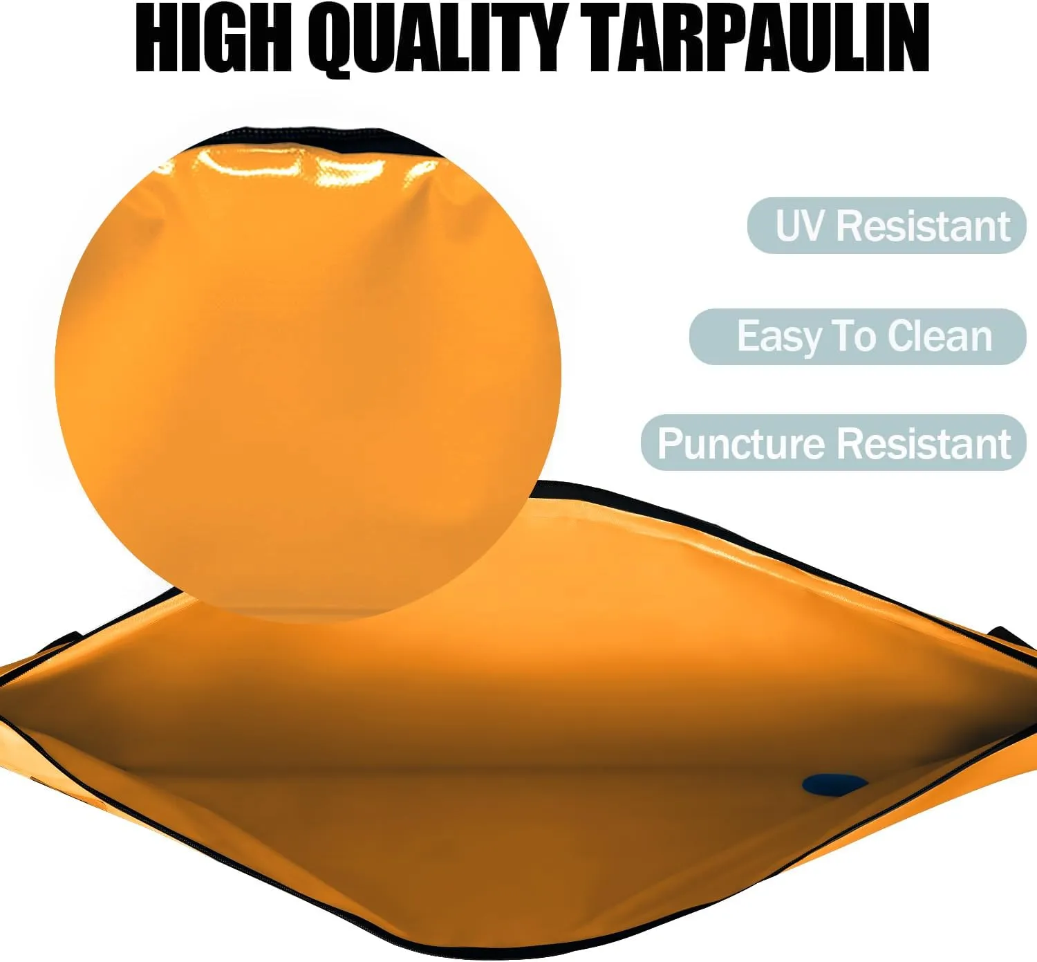 Insulated Fish Bag Cooler for Fishing 40x17 47x17Inches,Kill Bag with Drain Valve