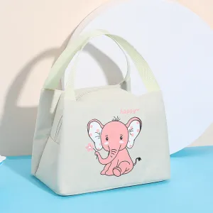 Insulated Lunch Bag – Beige - H00225