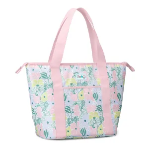 Insulated Zippi Cooler Bag in Garden Party
