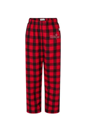 Invictus Lacrosse Youth Flannel Pants