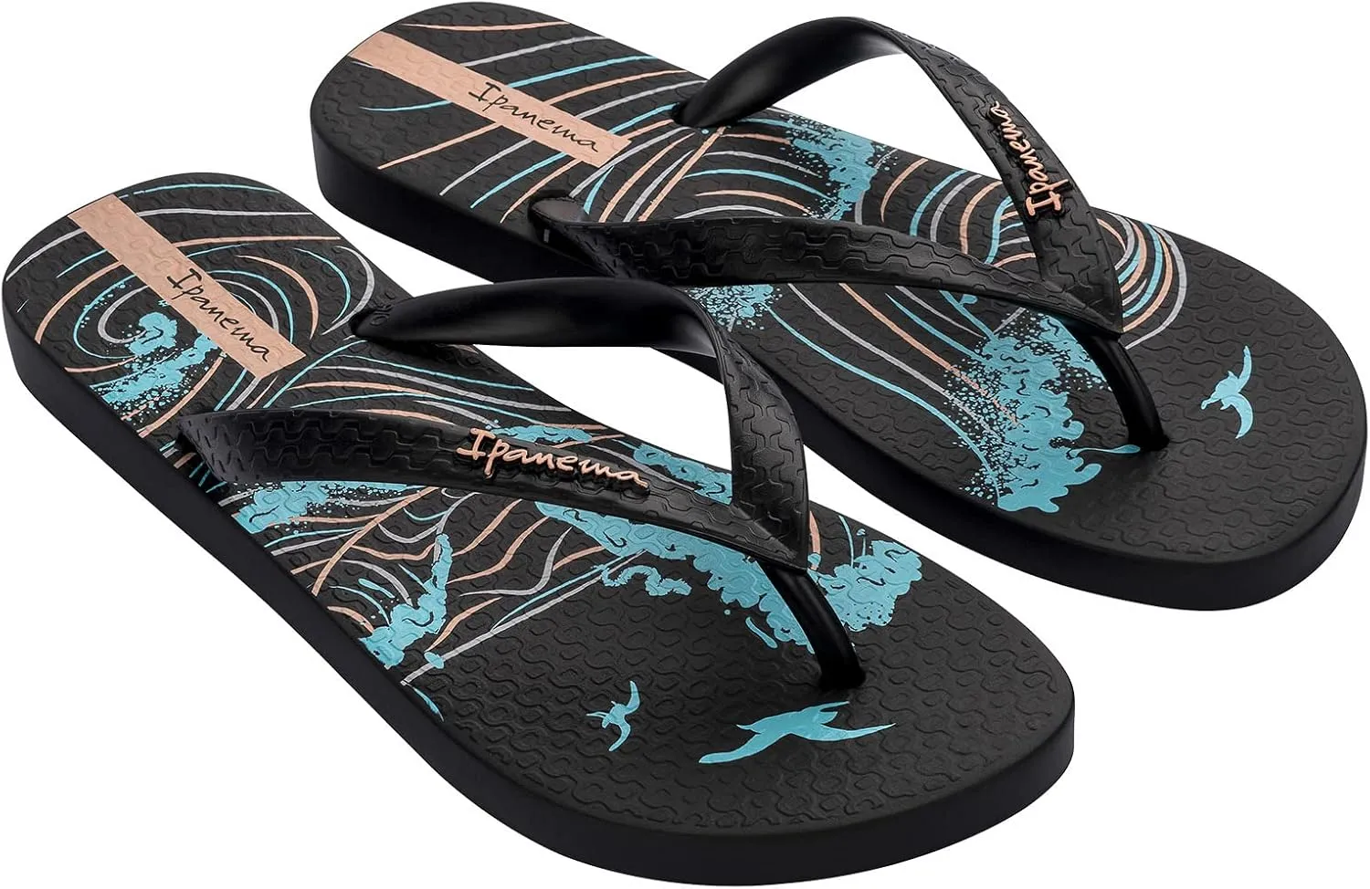 Ipanema Women's Flip Flop Summer III AD